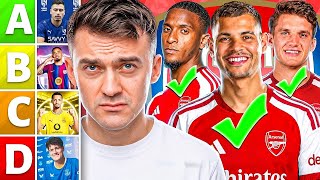 Did Arsenal Have A Good Transfer Window?