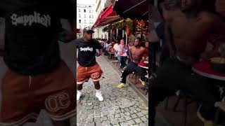 Boris Becker Compilation