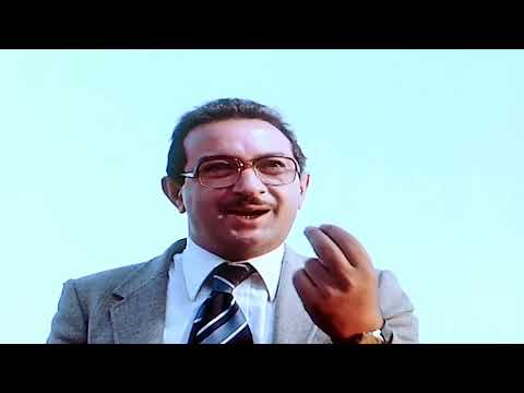 بوسى و نور الشريف و الفيلم المثير الممتع ( حكاية شرف )