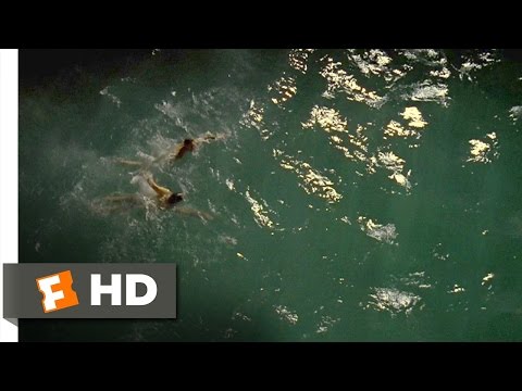 Movie Clip - The Final Swim
