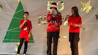 FESTIVAL DE NADAL (2ª PARTE)