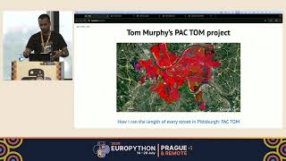Running every street in Paris with Python and PostGIS