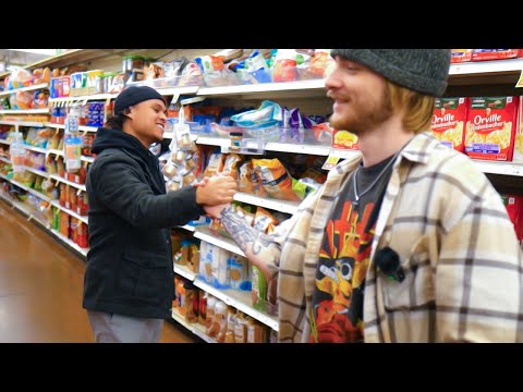 The Lost Vlog of Malachichi...