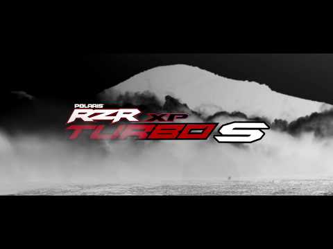 Polaris RZR