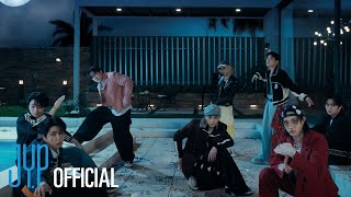Stray Kids "Do It (Overdrive Version)" M/V