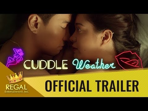 Cuddle Weather Official Trailer: September 13, 2019 in Cinemas Nationwide!