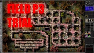 Field P3 Trial (Plus Wizard Stash) - GemCraft - Frostborn Wrath