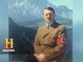Adolf Hitler and World War II