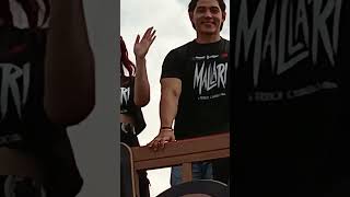 Metro Manila film festival 2023