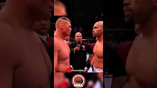 Lesnar vs Carwin: A Virada Impossível / The Impossible Comeback 🩸 (UFC 116)