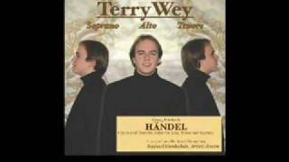Terry Wey-Giulio Cesare in Egitto (Georg Fredrich Händel)