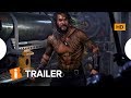Trailer 3 do filme Aquaman