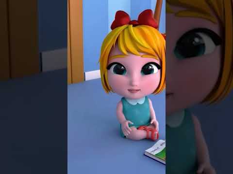 كوكة بتحب الحيوانات