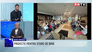 PROIECTE PENTRU STARE DE BINE / EDITIE SPECIALA