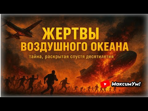 «Вечно помните о мстителе !!!» ⚠️ Просто невозможно поверить: реальные истории первых авиакатастроф