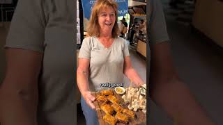Food cycling trip to Amstelveen | I amsterdam