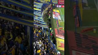 NOCHE DE COOOPA🏆 #copalibertadores #bocajuniors #cabj #vamosboca #conmebol #libertadores #xeneize