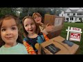 Family Moving Plans and Decisions