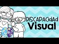 Discapacidad Visual y Estrategias de Apoyo