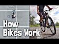Understanding Bike Steering Dynamics
