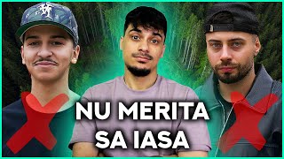 INCA O ELIMINARE la Buzz House (Reactie Ep.5)