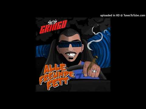 Gringo - Pussy Kush (ft. Bausa)