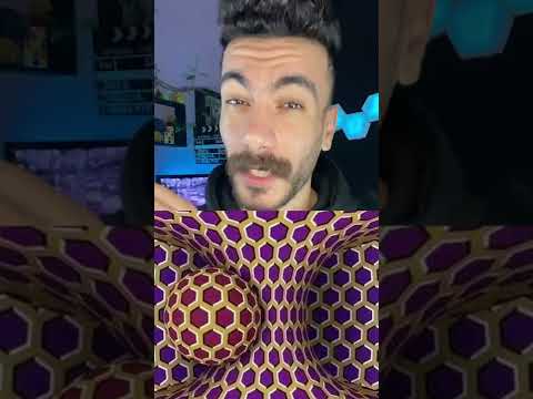 مين شايفها بتتحرك?!!