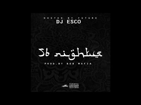 Future - Trap Niggas