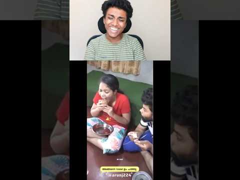 Instagram trending reels reaction AK TOK #short #instareels