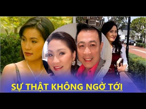 Lộ Mối Quan Hệ Thật Sự Của Hồng Đào Và Vân Sơn