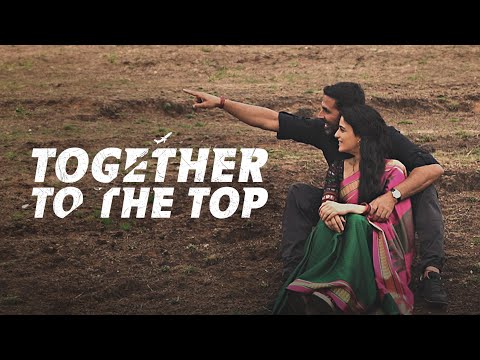 Sarfira - Together To The Top | Behind The Scenes | Akshay Kumar | Radhikka Madan
