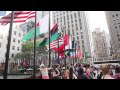 AU PAIR EN USA, Orientación de AU pairs en Nueva york