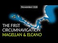 Exploration and Circumnavigation History