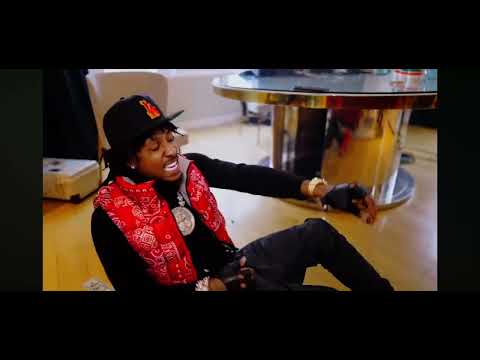 YoungBoy Never Broke Again - DIESEL