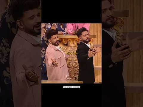 Tejasswi- Kisiko bhi bulalo aaungi toh mai hi ๐คฃโค๏ธ#tejasswiprakash #tejran #karankundrra #elvishyadav