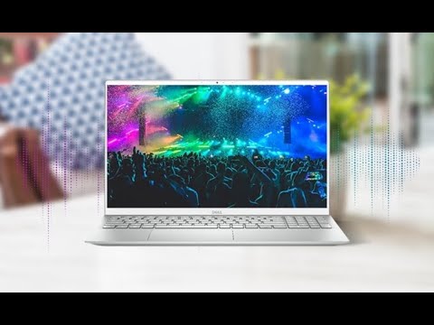 (VIETNAMESE) Đánh giá Dell Inspiron 15 5501 đồ hoạ tại Laptopxachtayshop
