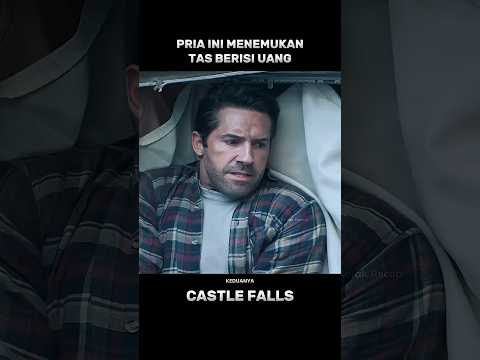 Ketika pria ini menemukan uang didalam bangunan ‼️ #shorts #moviereview