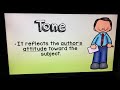 Exploring Mood and Tone in Literature