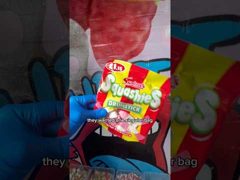 This MUST be our CHEAPEST order yet…| packing candy orders 🍭
