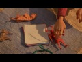 Hamza's Armor and Adventure