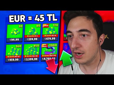 %20 ZAM SONRASI YENİ ZAM MI GELECEK? BRAWL STARS