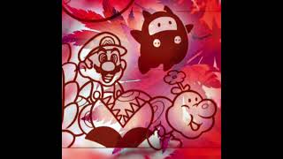 what a mario world - overworldb (ym2151 + ymz280b)