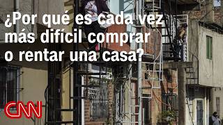 YouTube video thumbnail: The Housing Crisis: Why it’s a Global Problem and how it Affects Latin America