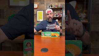 Debbie ain’t never met a diet she didn’t wanna destroy