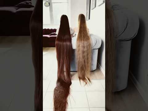 Long hair Mustard oil remedy