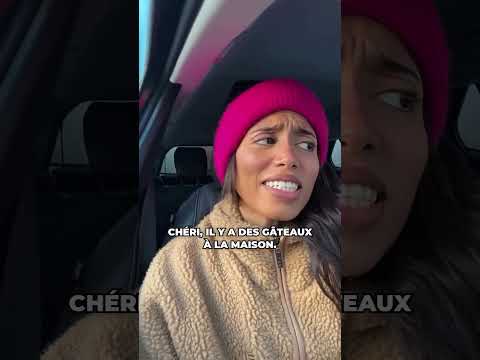 Son rire c’était pas prévu 🤣🤣🤣