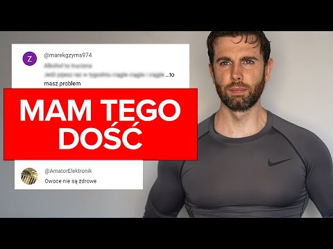 MAM tego DOŚĆ 🤬 😒 😒