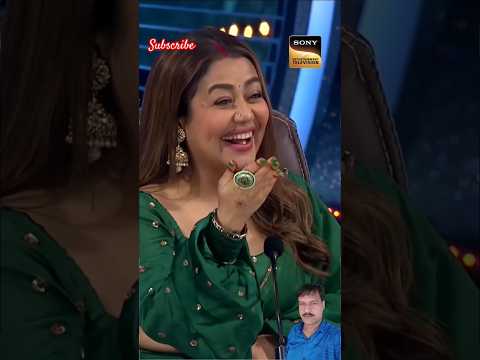 Indian idol मैं पहुंची # ऐसे रोल अदा किया डांस funny#hindisong कागज कलम#shorts#dance#50k