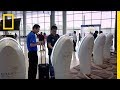 Terminal 4 Operations and Innovations