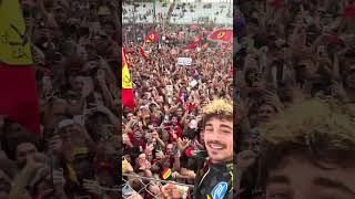 Best moments ✨ Monza GP Vlog is coming 👀